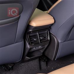 Geely STARRAY